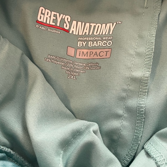Grey's Anatomy set - Picture 6 of 7